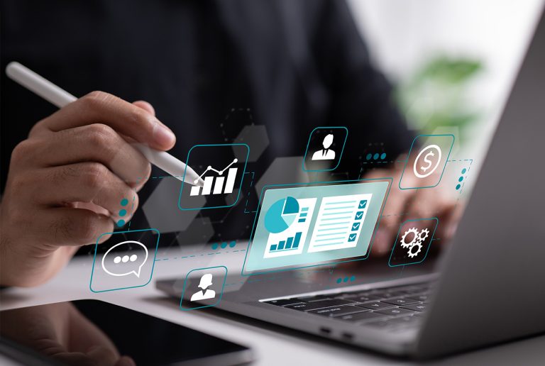 מערכת CRM לניהול נכון של מוקדי שירות טלפוניים
