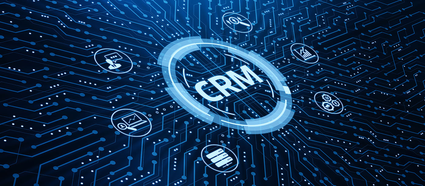 מערכות CRM