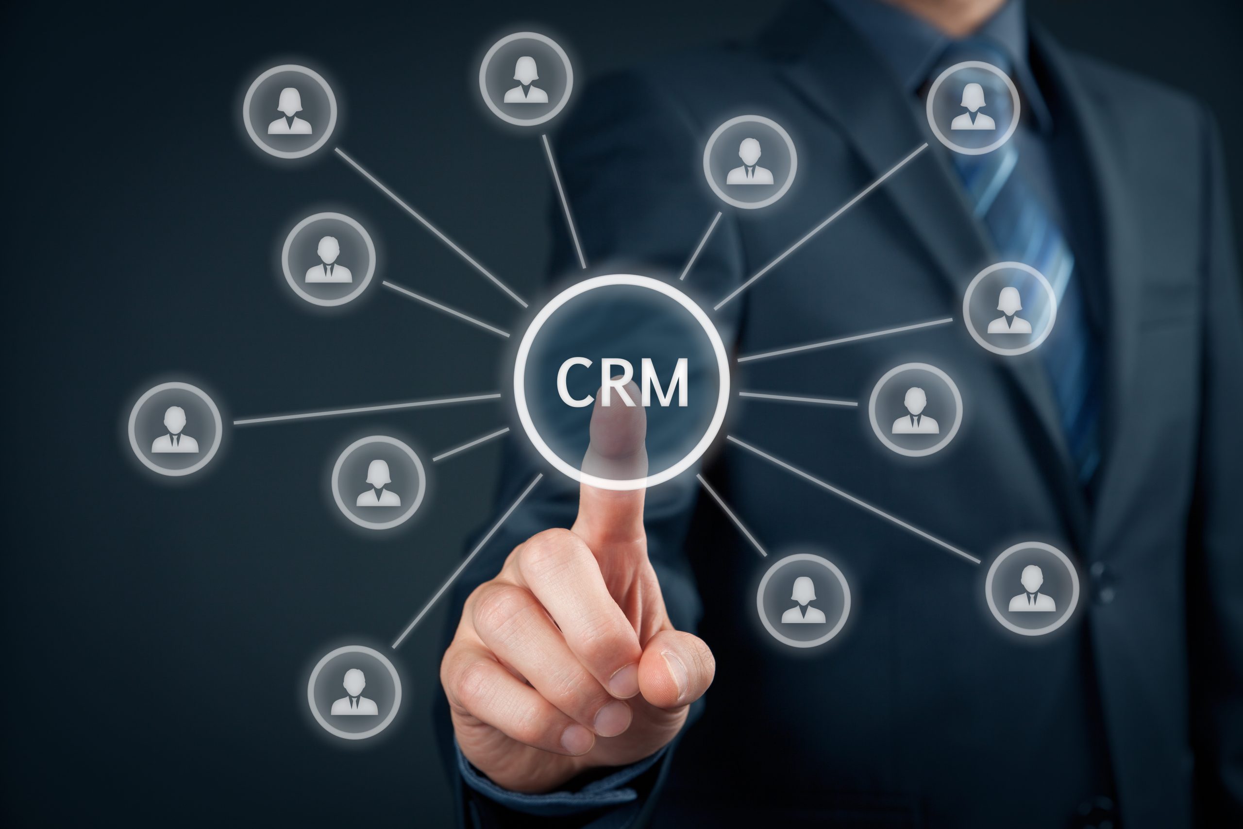 מערכת CRM לניהול קשרי לקוחות: המדריך המלא לייעול העסק