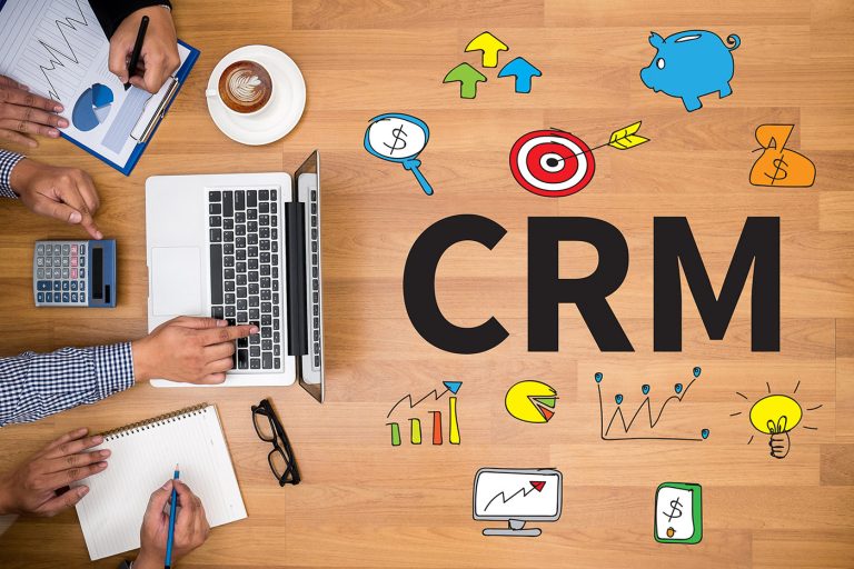 מערכת crm עוד מוצר גאוני