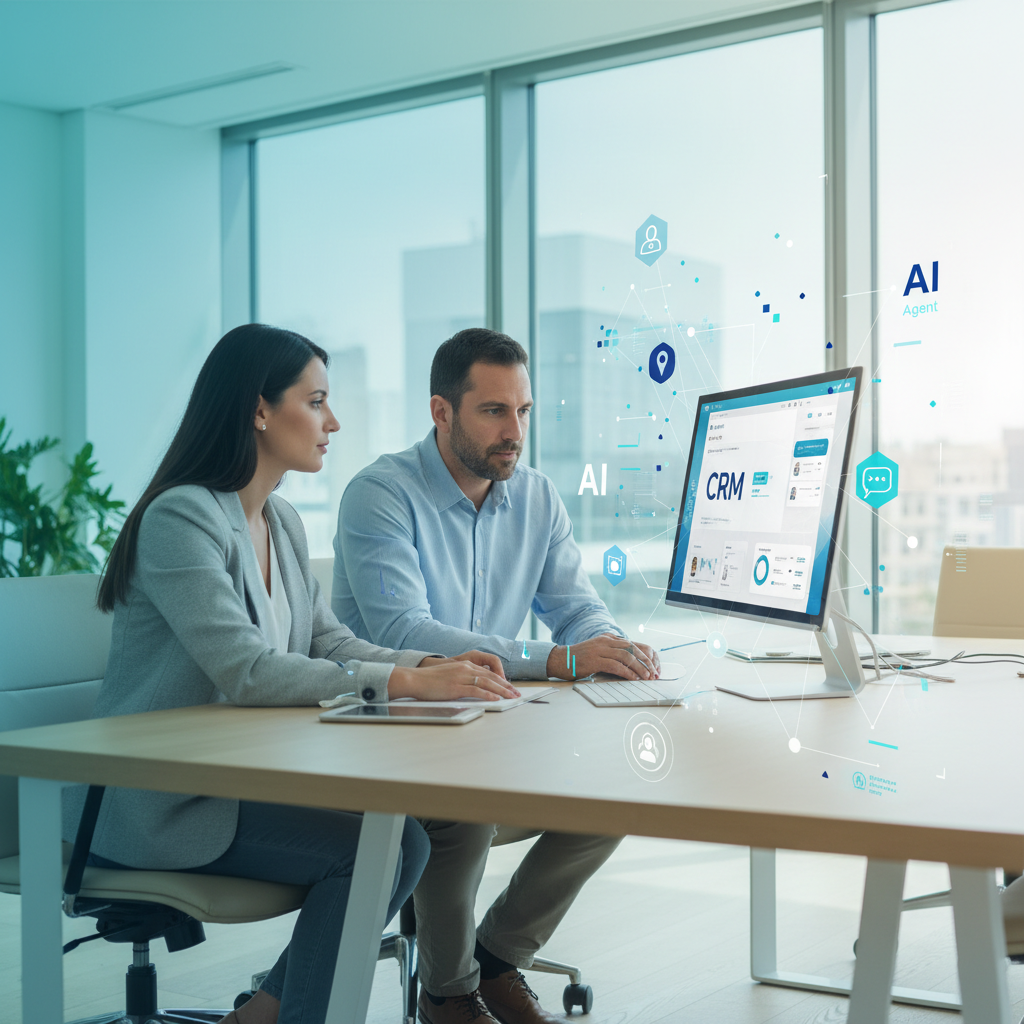 איך לבחור מערכת CRM בעברית בשנת 2026: המדריך המלא לעסקים ישראליים
